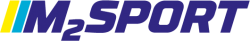 M2-Sport AB logotyp
