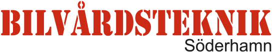Bilvårdsteknik Gävleborg AB logotyp