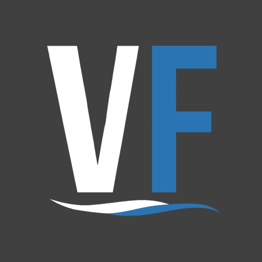 Västkust Filter AB logotyp