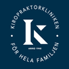 Hälsopartner Kiropraktorkliniken Hbg AB logotyp