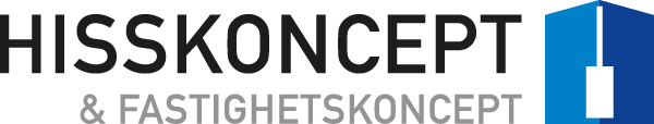HissKoncept i Stockholm AB logotyp