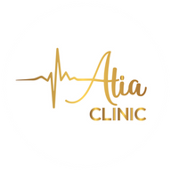 Atia Clinic AB logotyp