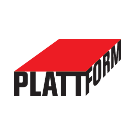 Plattform Produktion AB logotyp