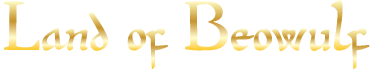 Land of Beowulf Aktiebolag logotyp