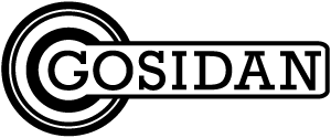 Gosidan AB logotyp