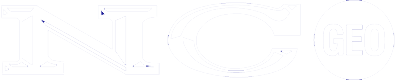 NCGeo AB logotyp