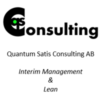 Quantum Satis Consulting AB logotyp
