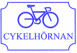 Cykelhörnan P-A Väfors AB logotyp