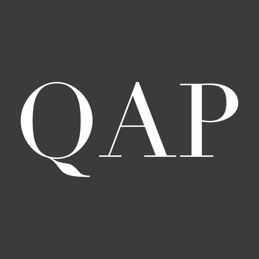 Qap Legal Advisors AB logotyp