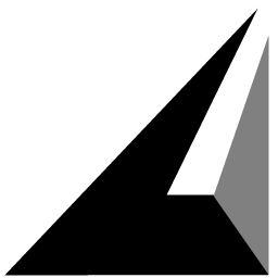 Tungdragarna i Sverige AB logotyp