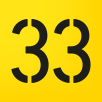 30tre Form & Reklam AB logotyp
