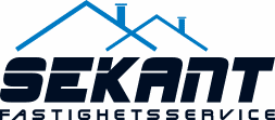 Sekant Fastighetsservice AB logotyp