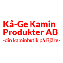 Kå-Ge Kaminprodukter AB logotyp