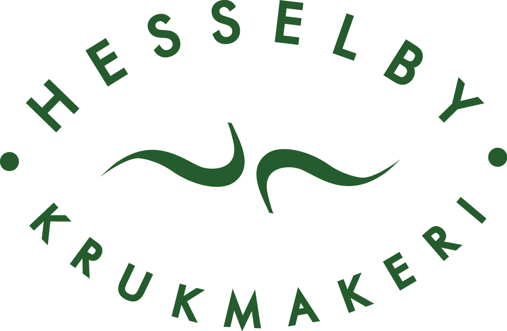 HESSELBY KRUKMAKERI AB logotyp
