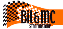 Bil & MC i Staffanstorp AB logotyp