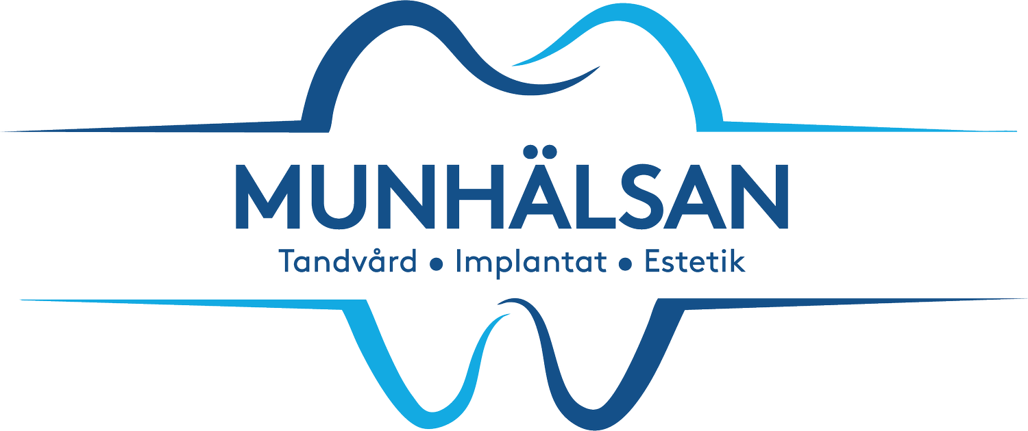 Munhälsan i Lilla Edet AB logotyp