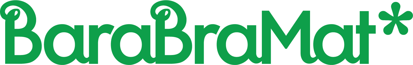 BaraBraMat i Göteborg AB logotyp
