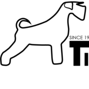 Tinghofs Hund AB logotyp