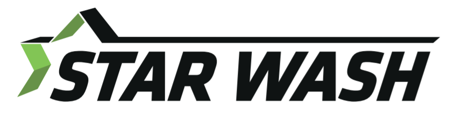 Star Wash i Luleå AB logotyp