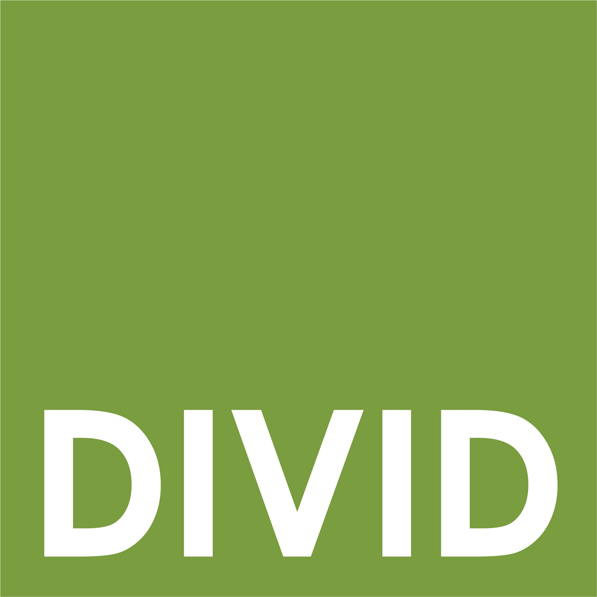Divid Consulting AB logotyp