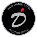 ID Industrigolv AB logotyp