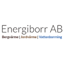 Energiborr i Sunne AB logotyp