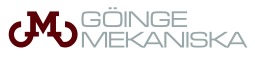 Göinge Mekaniska AB logotyp