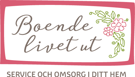 Boende Livet Ut i Norr AB logotyp