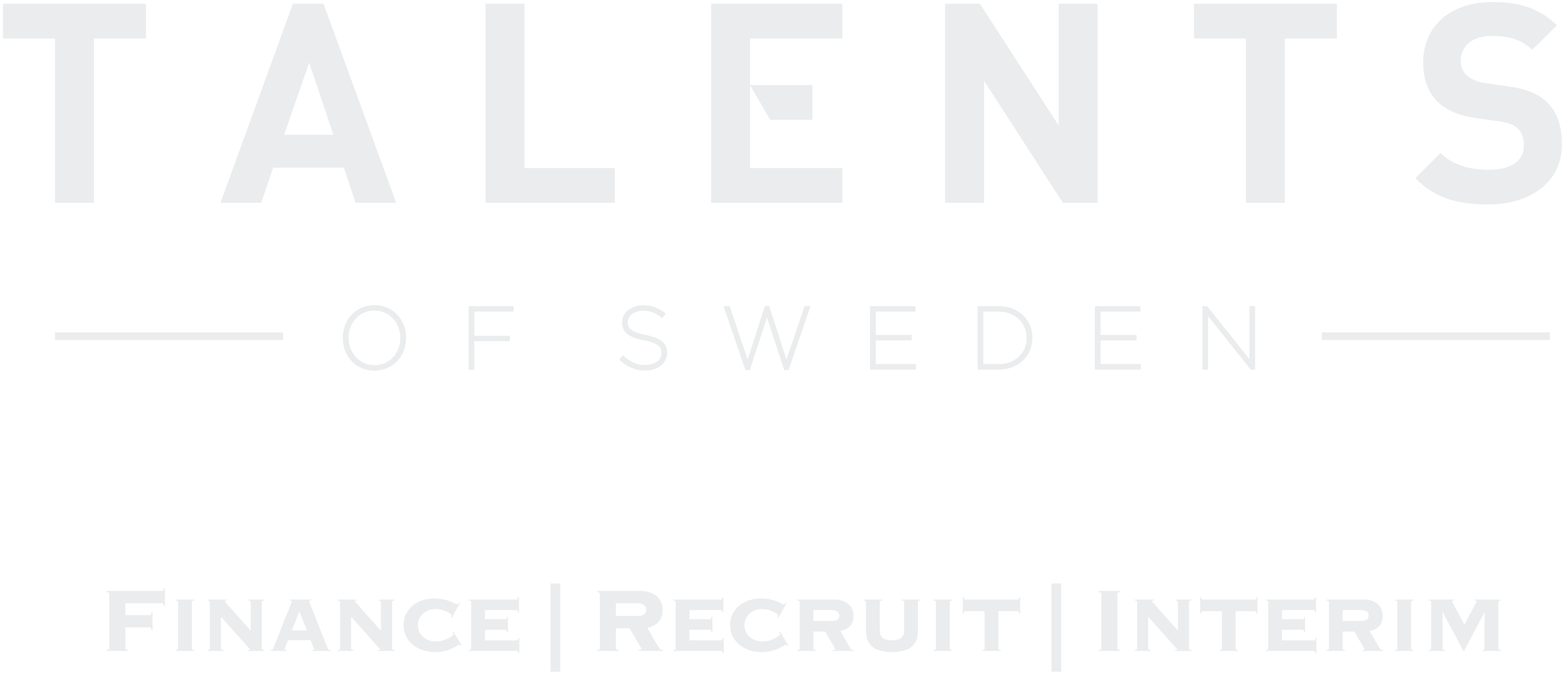 Young Talents of Sweden AB logotyp