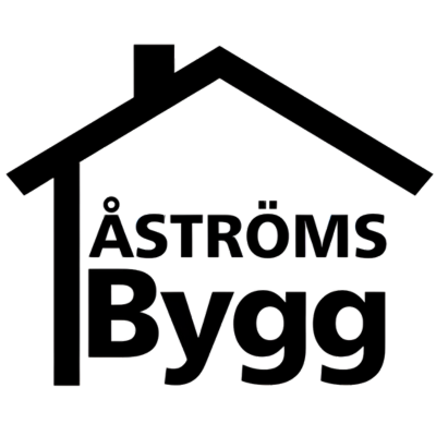 Ken Åström's Bygg AB logotyp
