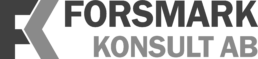 Forsmark Konsult AB logotyp