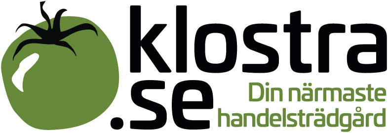 Klostra Handelsträdgård AB logotyp
