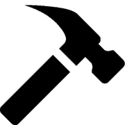 Stäket Bygg & Måleri AB logotyp