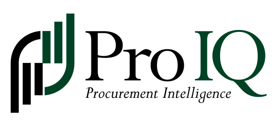 AB ProIQ logotyp