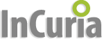 Incuria i Sverige AB logotyp
