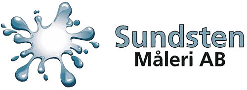 Sundsten Måleri AB logotyp