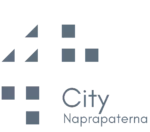 Citynaprapaterna Runmon Hasselgren AB logotyp