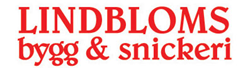 B Lindbloms Bygg & Snickeri AB logotyp