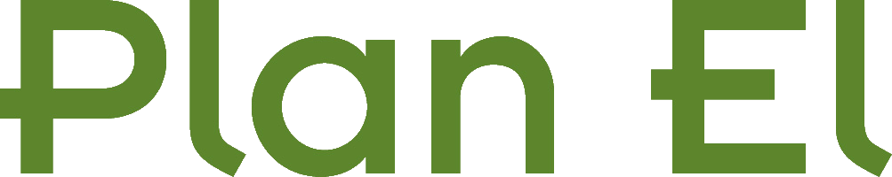 PlanEL AB logotyp
