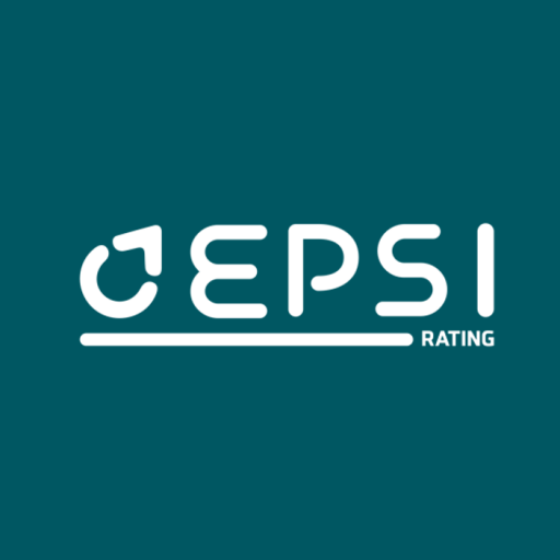 EPSI Holding Sweden AB logotyp