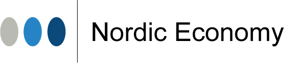Nordic Economy AB logotyp