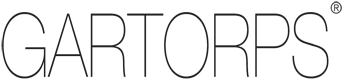 GARTORPS FÖRSÄLJNING Aktiebolag logotyp
