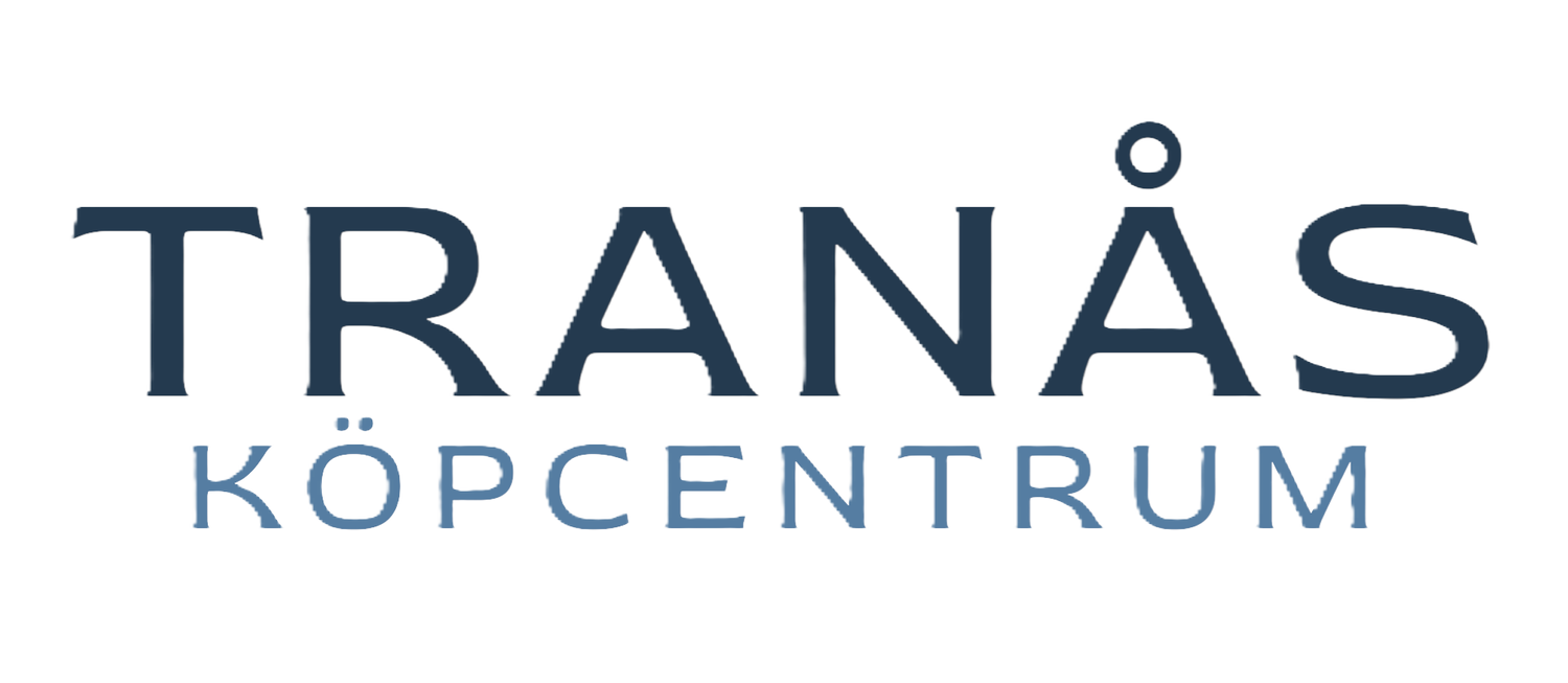 Tranås Köpcentrum AB logotyp
