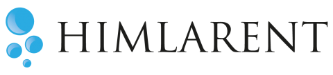 Himlarent i Stockholm AB logotyp