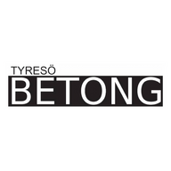 Tyresö betong och bygg AB logotyp