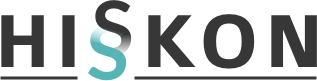 HISSKON AB logotyp