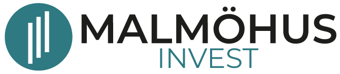 Malmöhus Invest AB logotyp