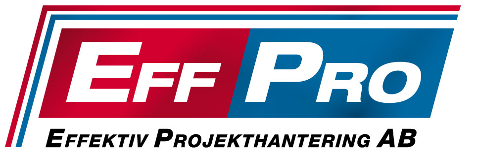 Effektiv Projekthantering i Sverige AB logotyp