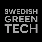 Swedish Greentech AB logotyp