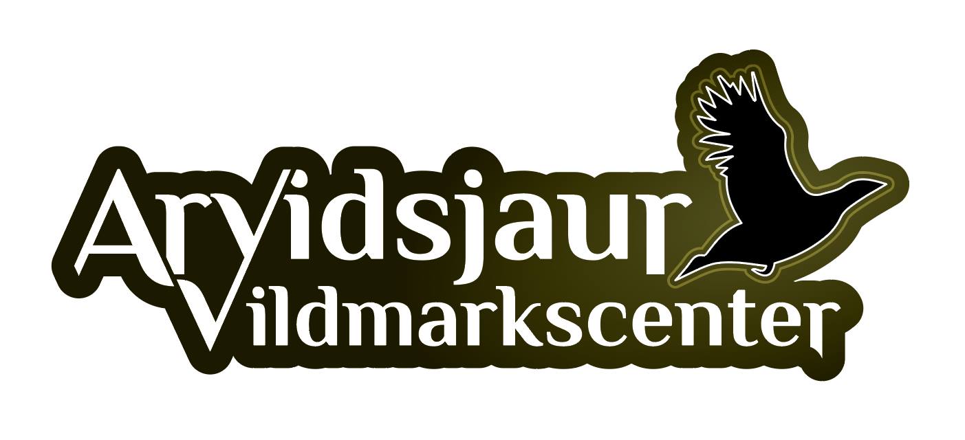 Arvidsjaur Vildmarkscenter AB logotyp